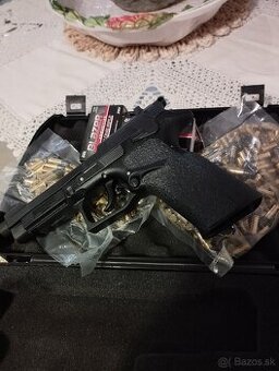 Grand power K22 so závitom