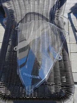 Plexi honda