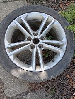 Opel Insignia originálne disky 18"