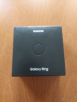 Samsung Galaxy Ring