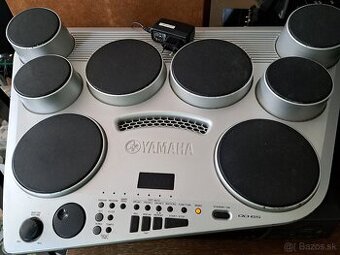 YAMAHA BICIE