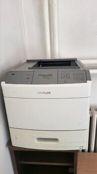 Lexmark T 652dn
