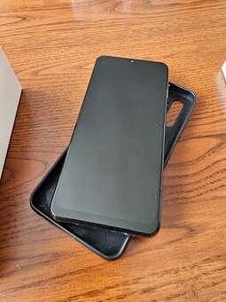 Predám Samsung Galaxy A32 5G – ako nový, komplet balenie