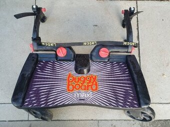 Lascal Buggy Board maxi stupienok