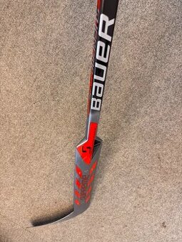 BRANKÁŘSKÁ HOKEJKA BAUER SUPREME M50 PRO SR