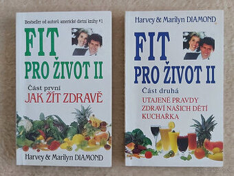 Fit pro život I, II