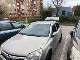 Predám Opel Astra