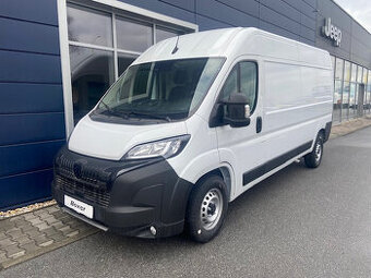 PEUGEOT BOXER 2,2 BlueHDI 140k 8 A/T Van 3,5t | L3H2