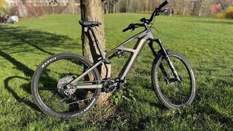 E-bike Radon Render 9.0 750 bosch veľkosť XL