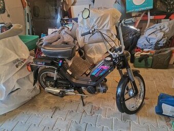 Babetta 210/121