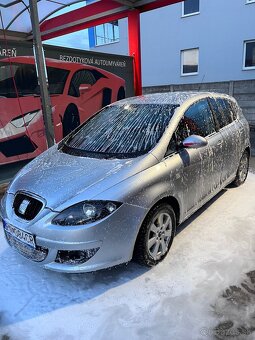 👉SEAT ALTEA 👈🏻