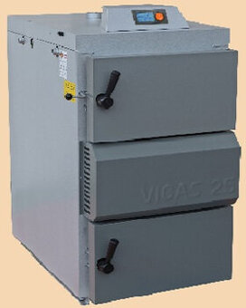 VIGAS 25 nepouzity