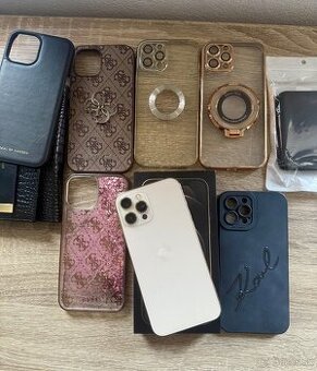 iPhone 12 pro max