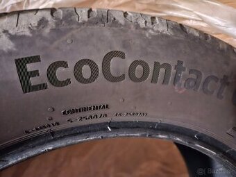 Continental EcoContact 6 xl