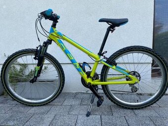 Predam detsky bicykle FELT Q24