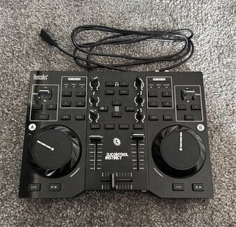 Mixážny DJ pult - Hercules DJControl Instinct