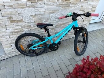 Bicykel detsky