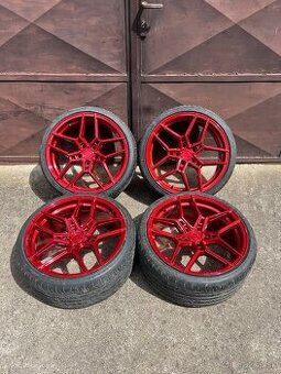 Disky Concaver CVR5 R20 5x120 BMW