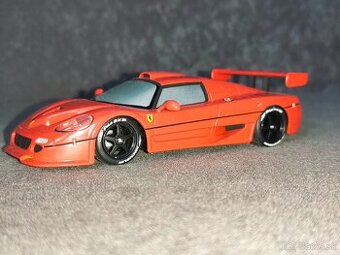 Ferrari F50 GT