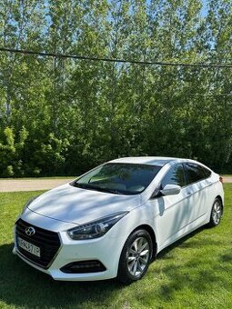 Hyundai i40 1.7 CRDi HP Business A/T odp. DPH
