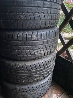 Matador 225/55 r16 2018