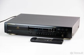 MARANTZ CD-63 MKII / top zvuk v danej cene