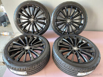 19" Skoda Superb Trinity/Phoenix