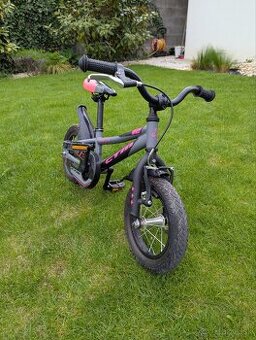 Detský bicykel CTM Billy 12