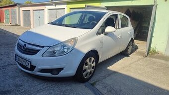 Predám Opel Corsa 1.2 55kw