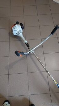 Stihl FS 55 za polovičnú cenu