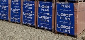 Tehly Laier plán