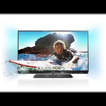 TV Philips 6000 serie Smart LED