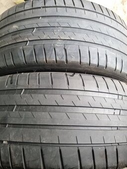 235/45R18 Micheli sport 4 dot 20 letné