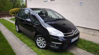 Citroen C4 Picasso 1.6hdi 2013
