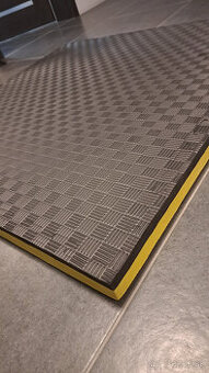 Tatami 100x100 hrubka 4 cm
