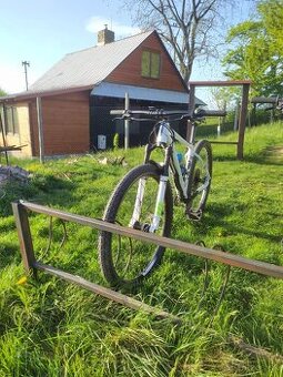 Rockrider race 700