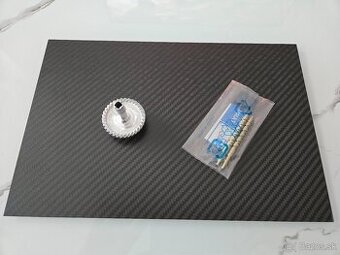 Shimano ozubene kolo,oscilacia