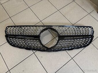 GLC W253 X253 Diamantová maska