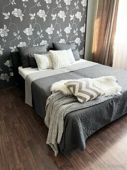2 izbový byt s balkónom na prenájom v Košiciach