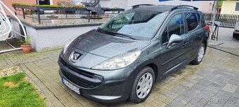 Predám Peugeot 207 SW
