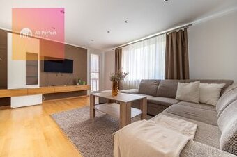 Na predaj 3-izbový byt s veľkým balkónom v žiadanej lokalite