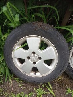 Elektróny Opel