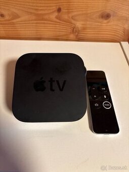 Apple TV