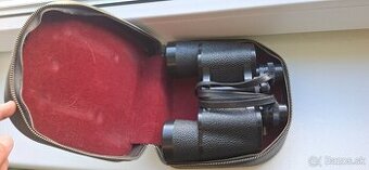 Ďalekohľad Carl Zeiss Jena 7x50 BINOCTEM