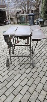 Predam Cinkular s Vyrovnavačkou