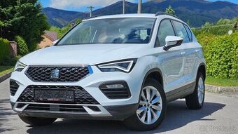 Seat Ateca 2.0 TDI 115 Reference Family 2022