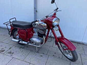 Jawa 250