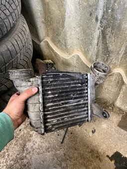 Predam intercooler 1.9 96kw