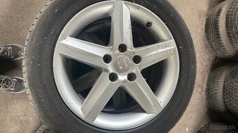 Alu disco SEAT Leon