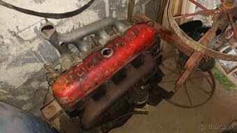 Motor avia